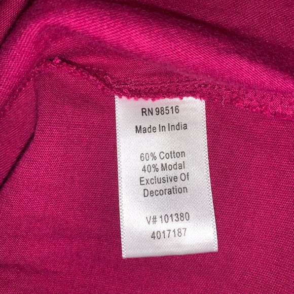 Coldwater Creek tank top - Picture 5 of 6